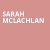 Sarah McLachlan, Arizona Financial Theatre, Phoenix