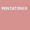 Pentatonix, Ak Chin Pavillion, Phoenix