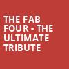The Fab Four The Ultimate Tribute, Ikeda Theater, Phoenix