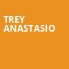 Trey Anastasio, Orpheum Theater, Phoenix