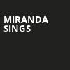 Miranda Sings, Ikeda Theater, Phoenix