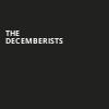 The Decemberists, The Van Buren, Phoenix