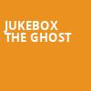 Jukebox the Ghost, The Crescent Ballroom, Phoenix