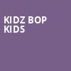 Kidz Bop Kids, Arizona Financial Theatre, Phoenix