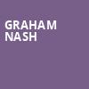 Graham Nash, Celebrity Theatre, Phoenix