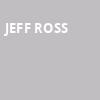 Jeff Ross, Stand Up Live, Phoenix