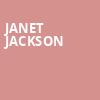 Janet Jackson, Footprint Center, Phoenix