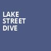 Lake Street Dive, The Van Buren, Phoenix