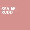 Xavier Rudd, The Van Buren, Phoenix