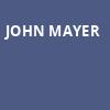 John Mayer, Footprint Center, Phoenix