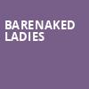 Barenaked Ladies, Arizona Federal Theatre, Phoenix