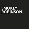 Smokey Robinson, Ikeda Theater, Phoenix
