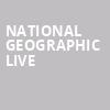 National Geographic Live, Ikeda Theater, Phoenix