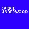 Carrie Underwood, Desert Diamond Arena, Phoenix