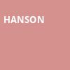 Hanson, The Van Buren, Phoenix