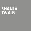 Shania Twain, Ak Chin Pavillion, Phoenix