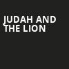 Judah and the Lion, The Van Buren, Phoenix