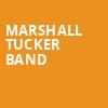 Marshall Tucker Band, Celebrity Theatre, Phoenix