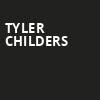 Tyler Childers, Arizona Federal Theatre, Phoenix