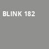 Blink 182, Desert Diamond Arena, Phoenix