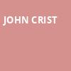 John Crist, Orpheum Theater, Phoenix