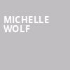 Michelle Wolf, Stand Up Live, Phoenix