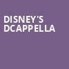 Disneys DCappella, Ikeda Theater, Phoenix