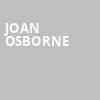 Joan Osborne, Music Theater, Phoenix