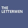 The Lettermen, The Vista Center For The Arts, Phoenix