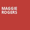 Maggie Rogers, Arizona Financial Theatre, Phoenix