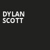 Dylan Scott, The Van Buren, Phoenix