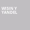 Wisin y Yandel, Arizona Federal Theatre, Phoenix