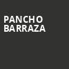 Pancho Barraza, Desert Diamond Arena, Phoenix