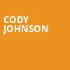 Cody Johnson, Desert Diamond Arena, Phoenix