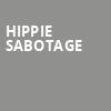 Hippie Sabotage, The Van Buren, Phoenix