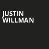 Justin Willman, Orpheum Theater, Phoenix