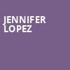 Jennifer Lopez, Footprint Center, Phoenix