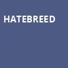 Hatebreed, The Van Buren, Phoenix