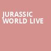 Jurassic World Live, Footprint Center, Phoenix