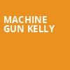 Machine Gun Kelly, Phoenix Suns Arena, Phoenix