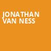 Jonathan Van Ness, Celebrity Theatre, Phoenix