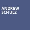 Andrew Schulz, Arizona Financial Theatre, Phoenix