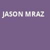 Jason Mraz, Arizona Financial Theatre, Phoenix