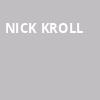 Nick Kroll, Orpheum Theater, Phoenix
