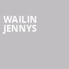 Wailin Jennys, Chandler Center for the Arts, Phoenix