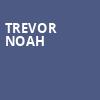 Trevor Noah, Arizona Federal Theatre, Phoenix