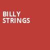 Billy Strings, Arizona Financial Theatre, Phoenix