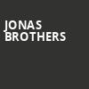 Jonas Brothers, Footprint Center, Phoenix