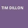 Tim Dillon, Stand Up Live, Phoenix