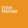 Steve Trevino, Celebrity Theatre, Phoenix